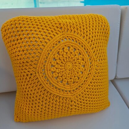 Amapola Cushion