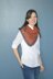 Kindred Yarns Friendship Shawl