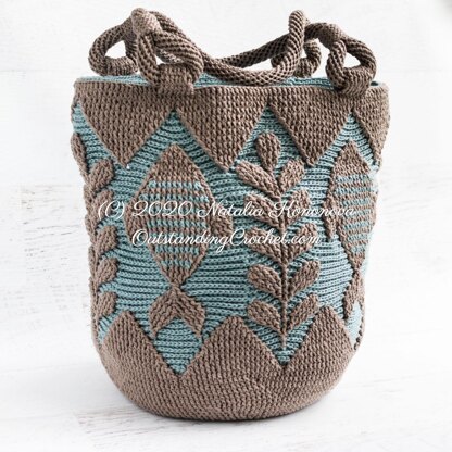 Corfu Bag