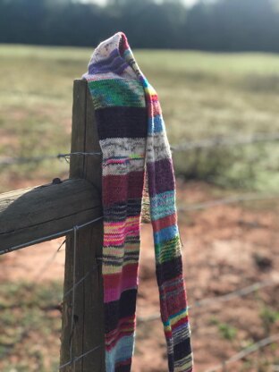 RagTag Scarf