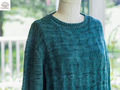 Lozen Sweater