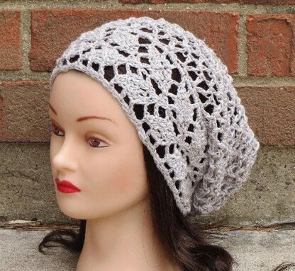 Avalon Slouch Hat