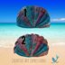 Seashell Towels