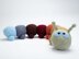 Deramores Caterpillar Draught Excluder PDF