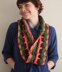 Chumash Cowl