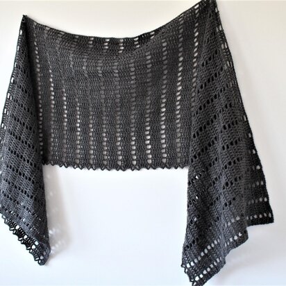 Darla Shawl