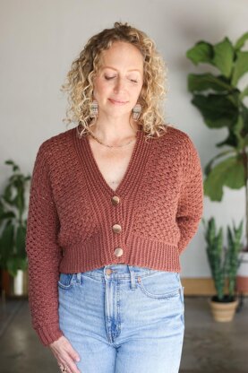 Thicket Cardigan
