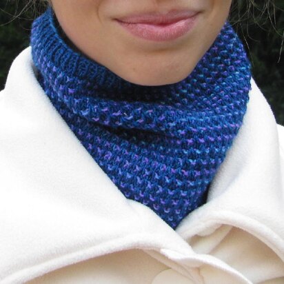 Fleckle Cowl