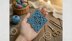 Crochet Square Motif Pattern – Granny Square PDF + Video Tutorial