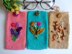 Trio Glass Cases