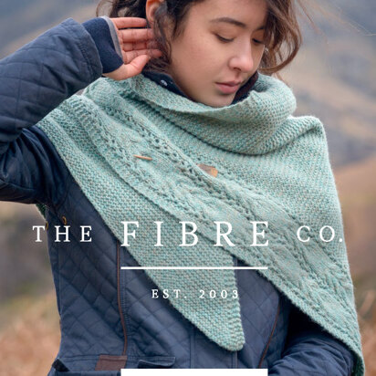 The Fibre Co. Honister PDF