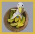 Banana Duck