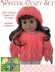 Winter Cozy Knit for AG and 18'' Dolls