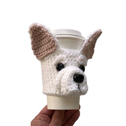 French Bulldog Mug Cozy