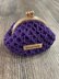 Honeycomb Coin Purse