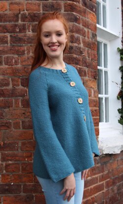 Hygge Cardy