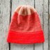 Bright Fade Beanie