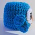 Bird Hat - Newborn to Adult