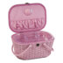 Hobbygift Rose Blossom Hamper Box