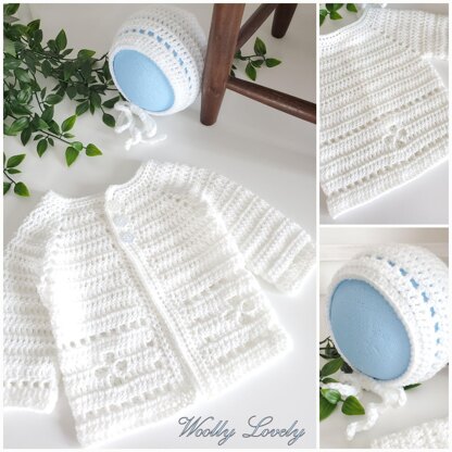 Call the Midwife Baby Set