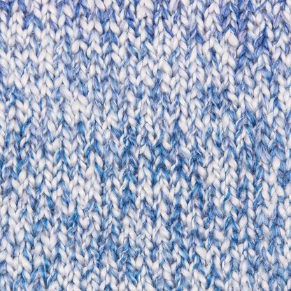 Lion Brand Fun Fur Yarn: Light Blue : : Home