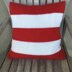 Star and Stripes Pillow covers