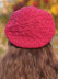 Delicious Hat in Classic Elite Yarns Chesapeake - Downloadable PDF