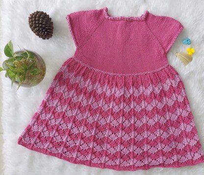 Prisha Dress