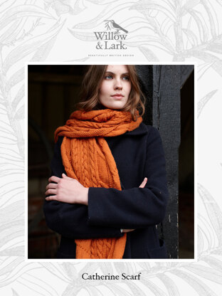 Horizon Orange (112)