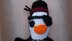 Therapy Pirate Penguin Comfort Pal and Toy