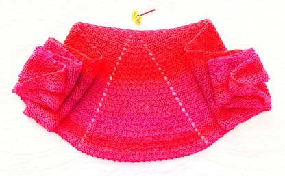 MK#82 Scarf