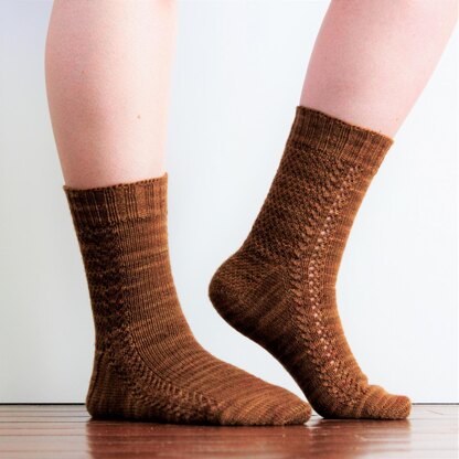 Home Grown Socks