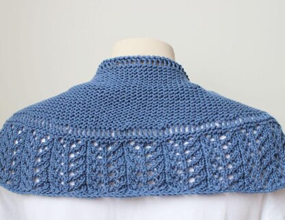 The Little Shawl
