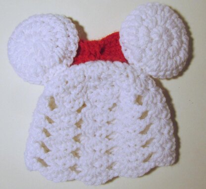 Mouse Hat