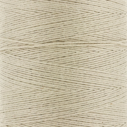8/4 Cotton Rug Warp, 100% Cotton, Maysville, Oriental, Natural