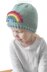 Little Rainbow Hat