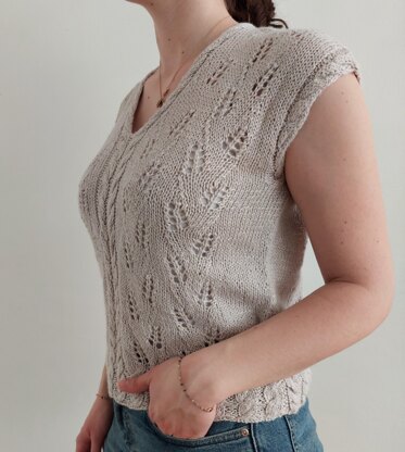 Little Romantic Tee
