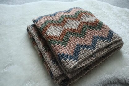 Caesar Scarf