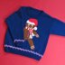 Gingerbread Man