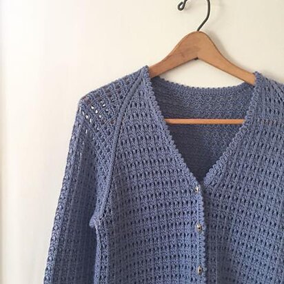 Caroline Cardigan