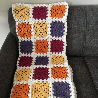 Friends Blanket