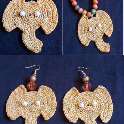 Elephant Jewelry