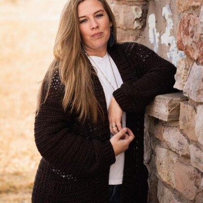 Viola Cardigan