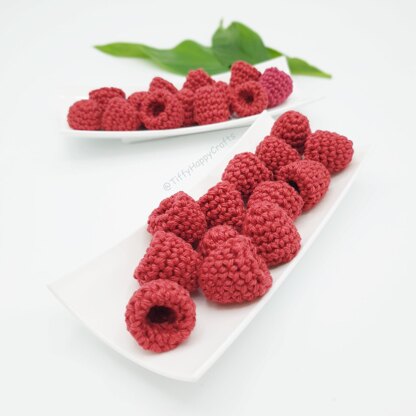 The Perfect RASPBERRY