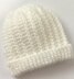 One Row Wonder beanie hat