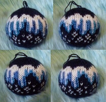 Shroomballs & Snowballs 2022