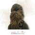 Chewbacca Amigurumi