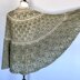 Hedge Maze Shawl