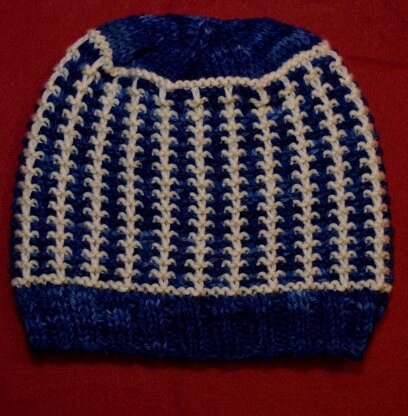 Dance Hat