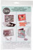 Sizzix Big Shot Accessory-Emboss & Transfer Set - 460725